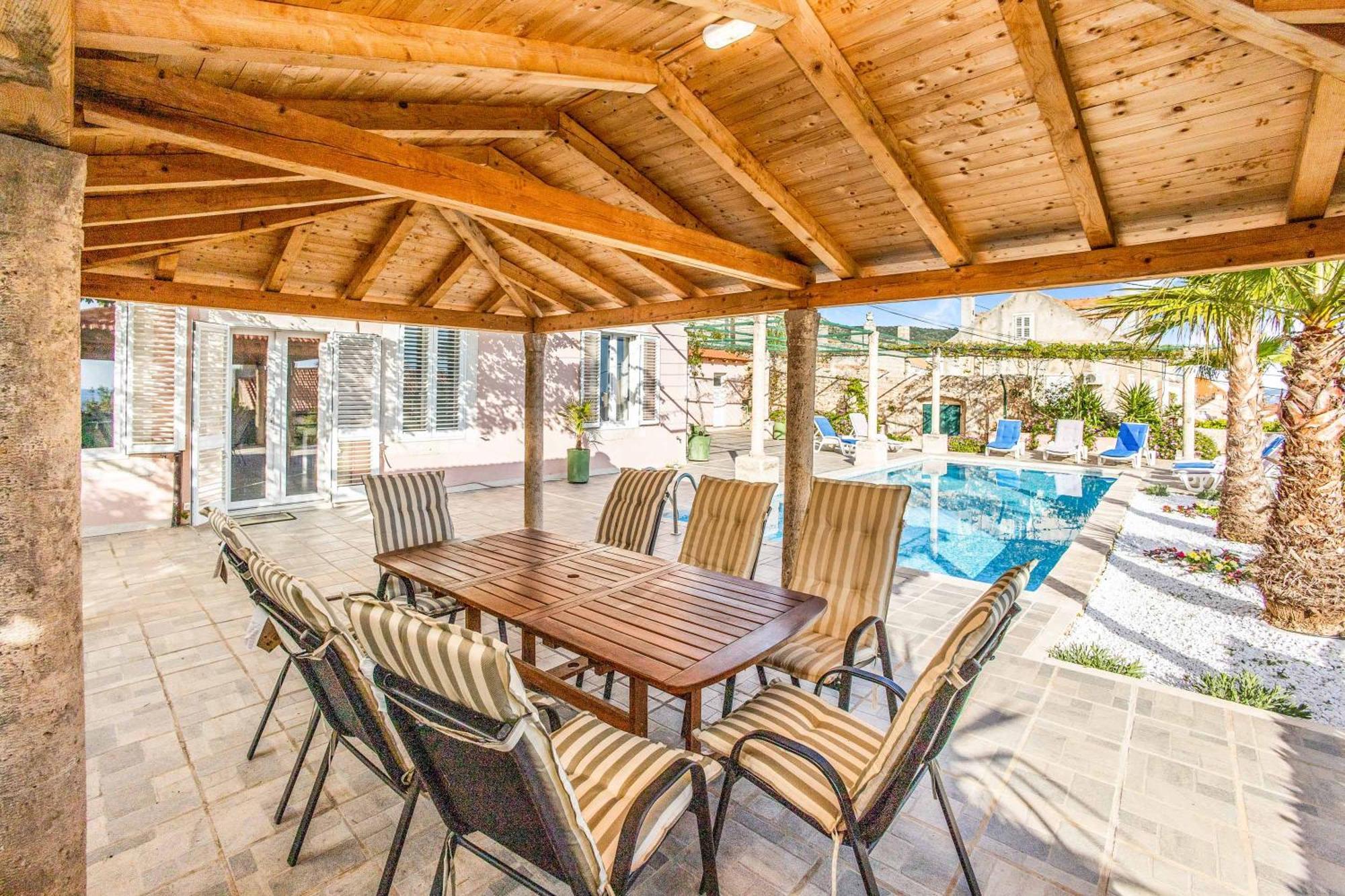 Vila Adriatic Pearl