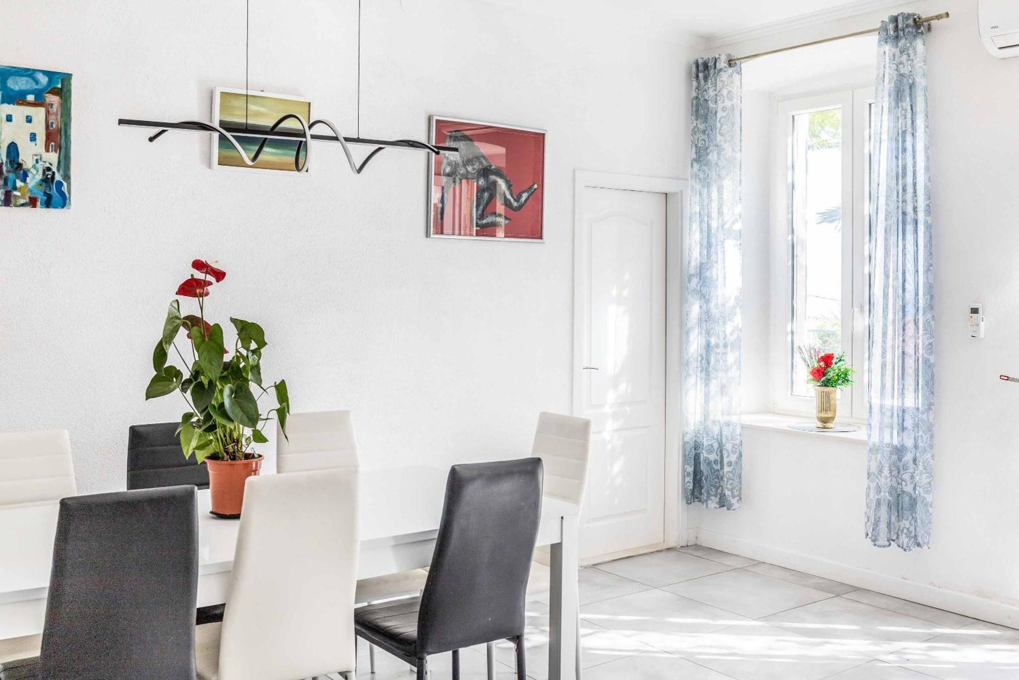 Adriatic Pearl Vila