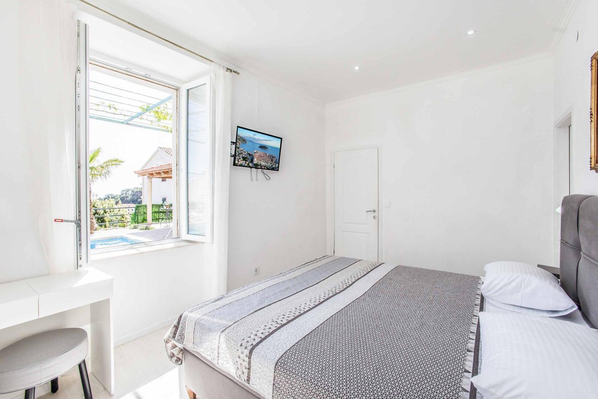 Adriatic Pearl Vila Dubrovnik